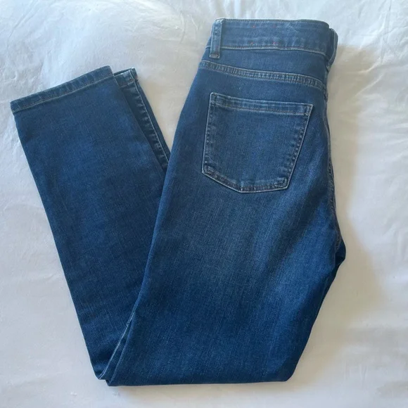 Talbots Ankle Length Skinny Jean 🌼 - Picture 2 of 5